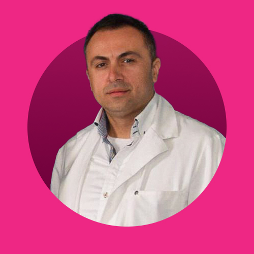Davor Grahovac