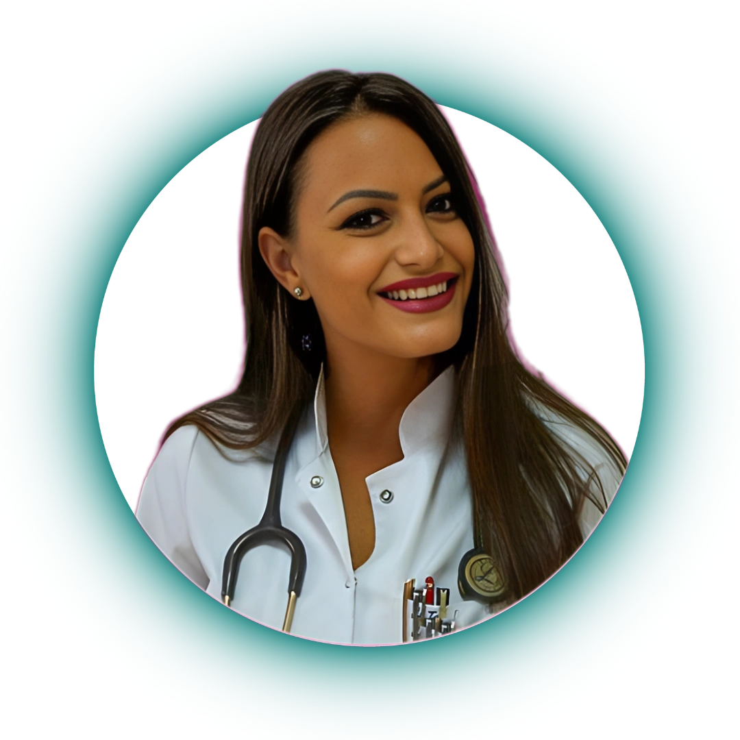 Tea Domazet Specijalista interne medicine