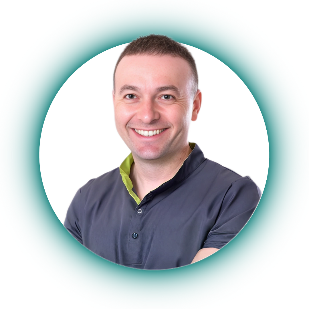 dr Igor Rvovic Specijalista ortopedije vilica