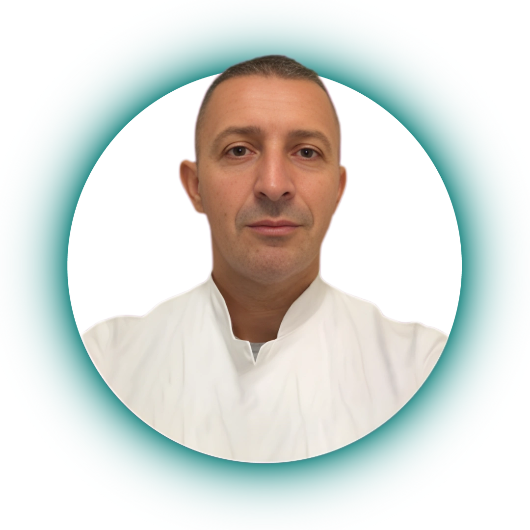 dr. Brane Gotovac Specijalista interne medicine