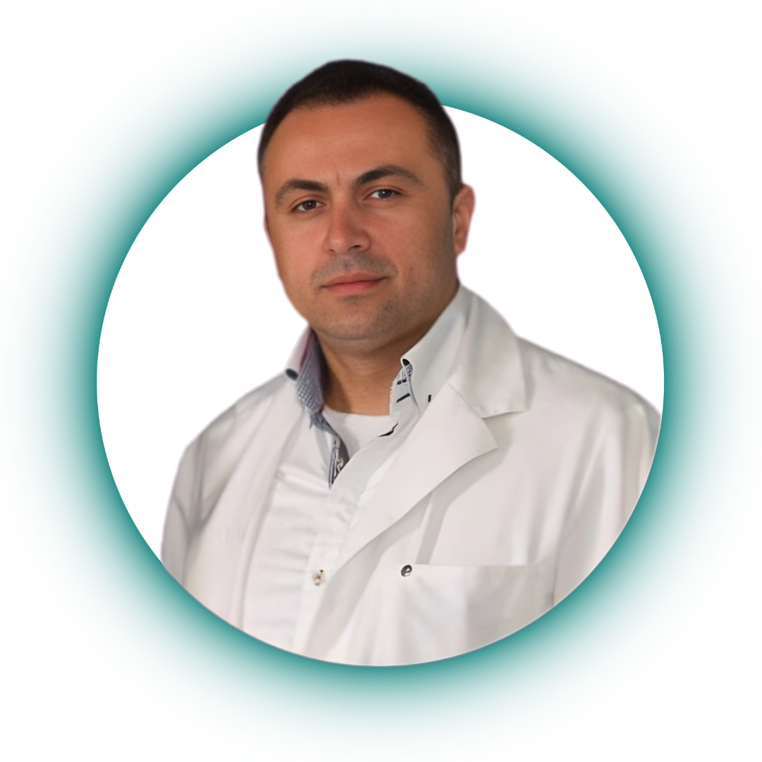 dr. Davor Grahovac Specijalista opšte hirurgije