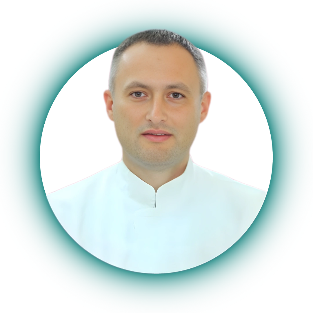 dr. Dejan Gvozden Specijalista ginekologije i akušerstva