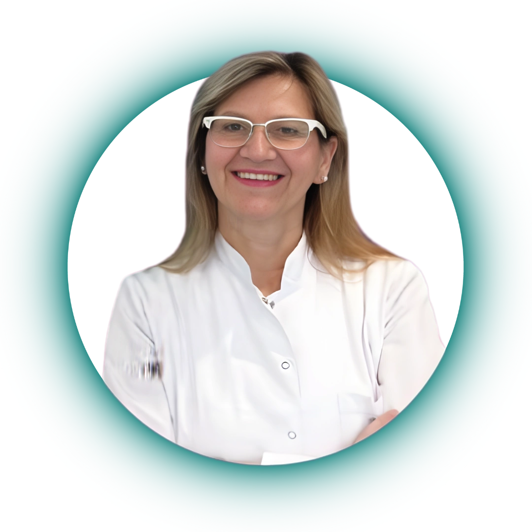 dr. Marijana Lukač Specijalista ginekologije i akušerstva