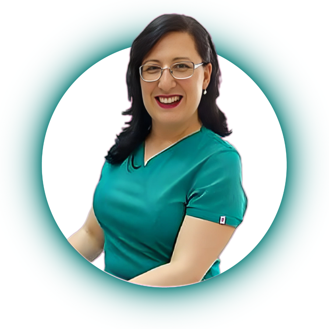 dr. Tatjana Šutilović Specijalista vaskularne hirurgije