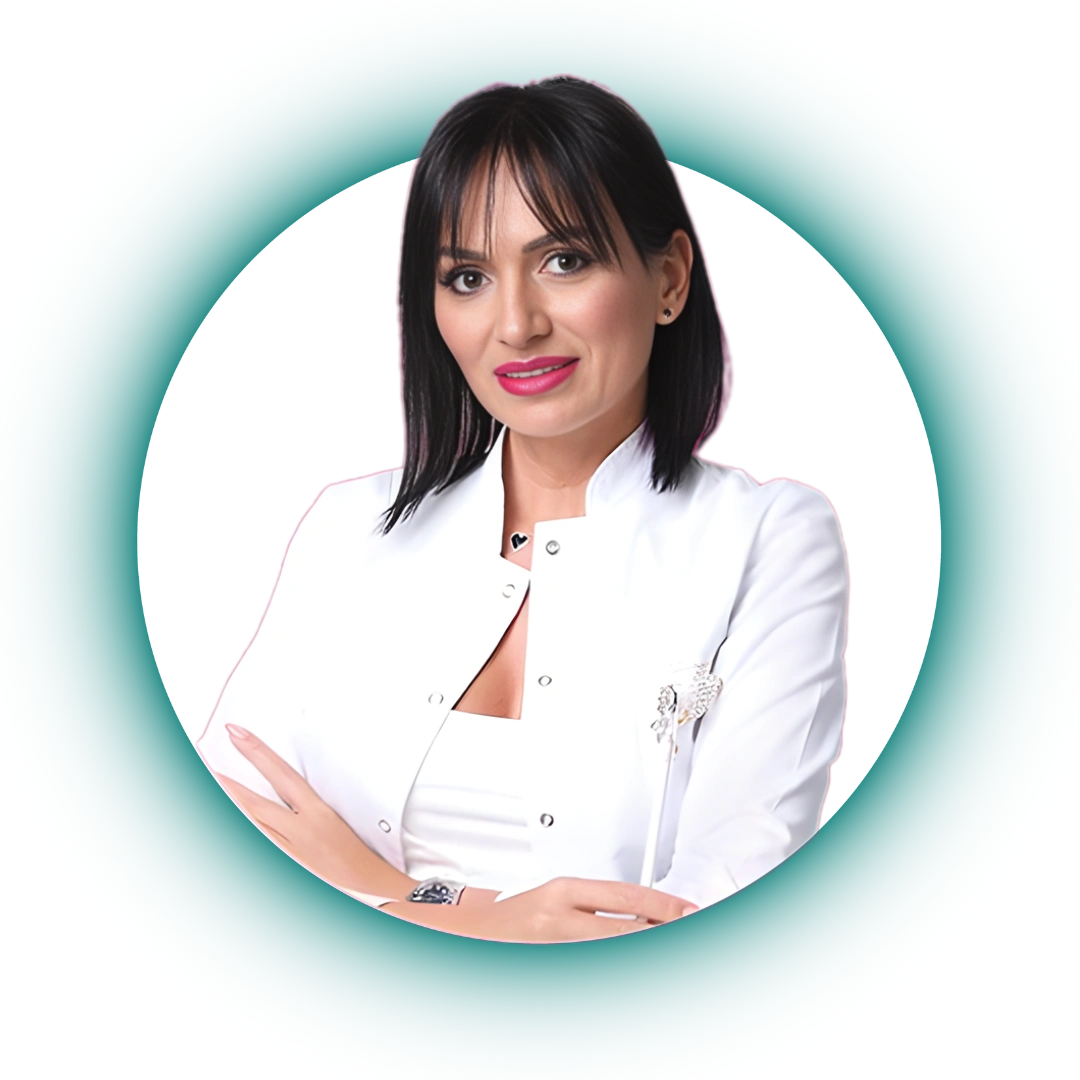 dr. sc. med. Jelena Petković Dabić Specijalista dermatovenerologije