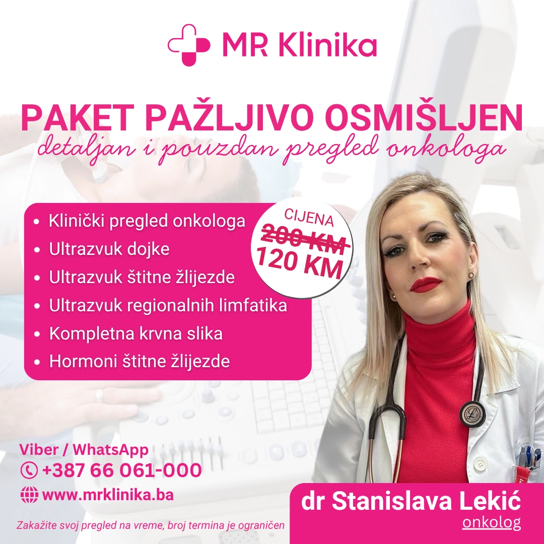 Stanislava Lekic POPUP