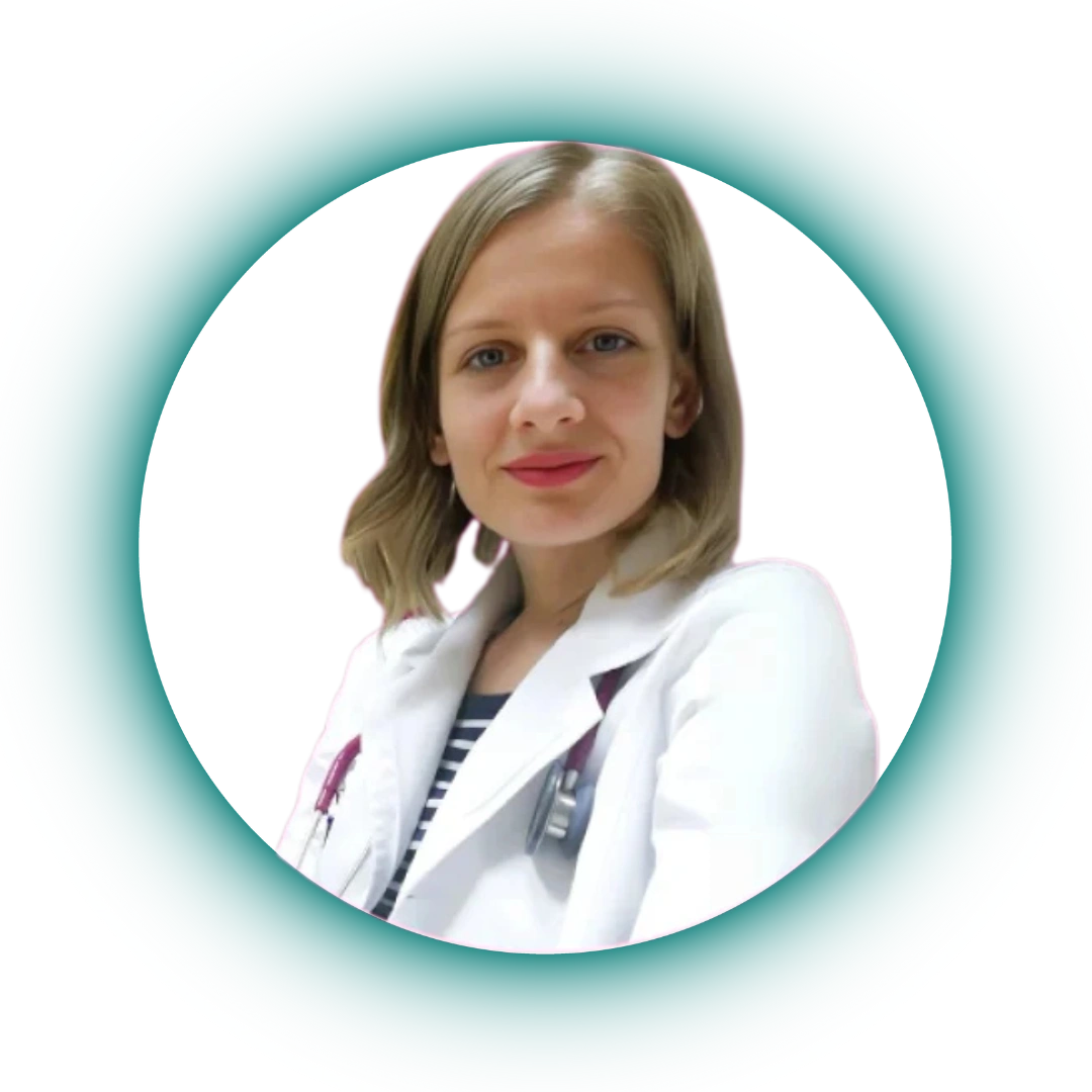 dr. Jelena Đoković Specijalista kardiologije