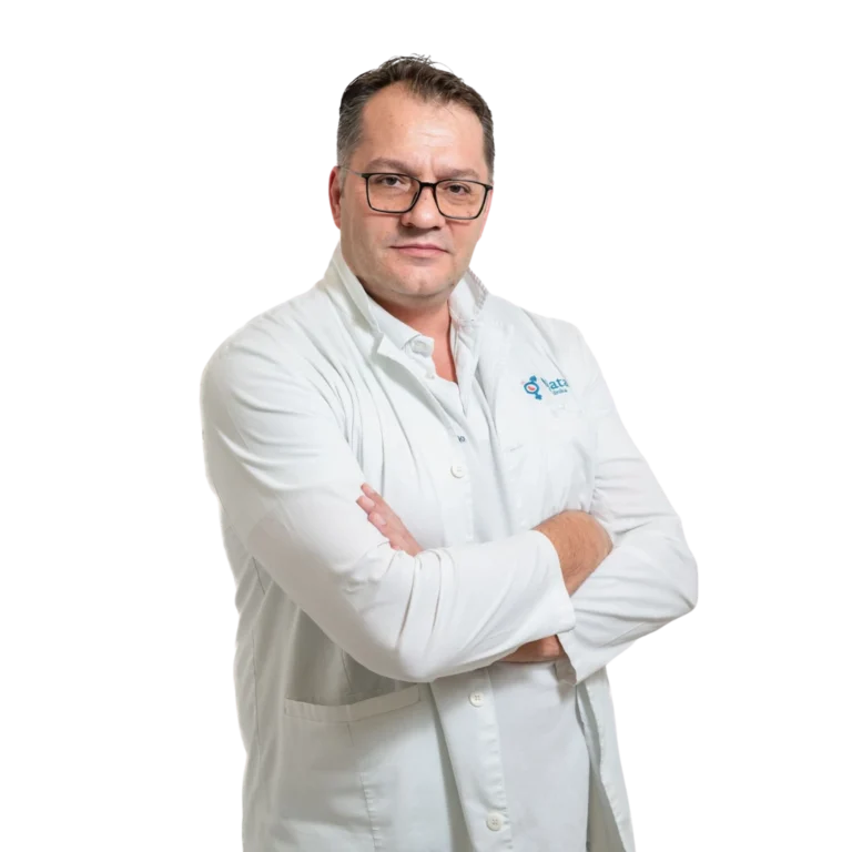 prof. dr Jugoslav Gašić