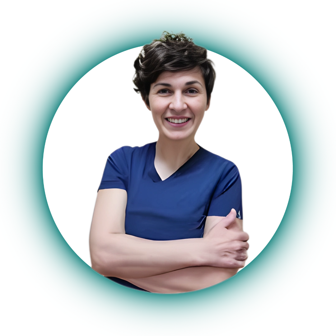 dr. Sara Kisin Jovanovic Specijalista ginekologije i akuserstva