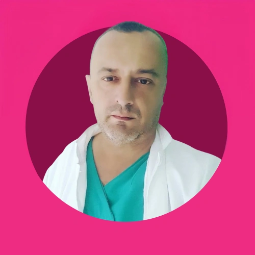dr Dragan Dzombic Specijalista urologije