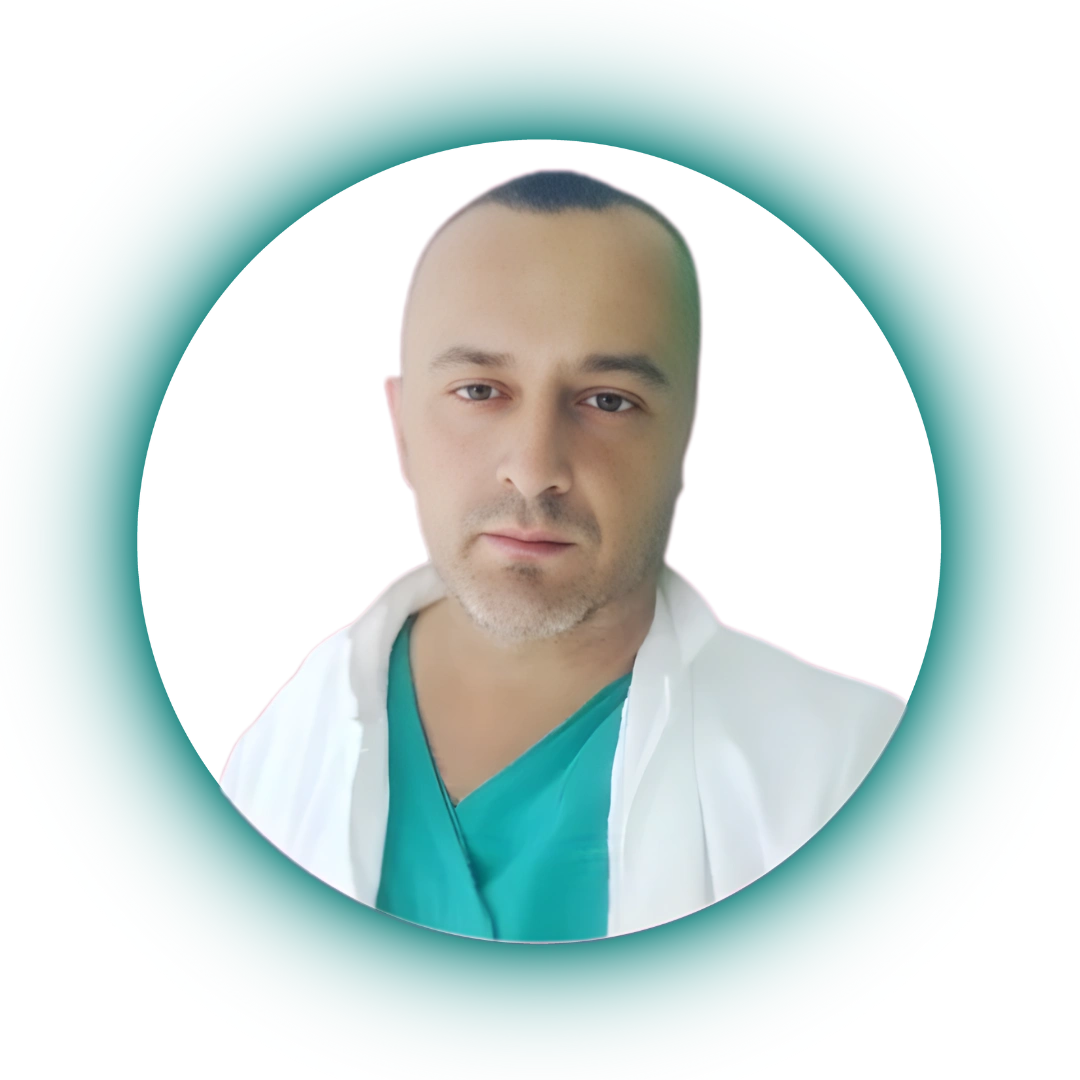 dr. Dragan Džombić Specijalista urologije