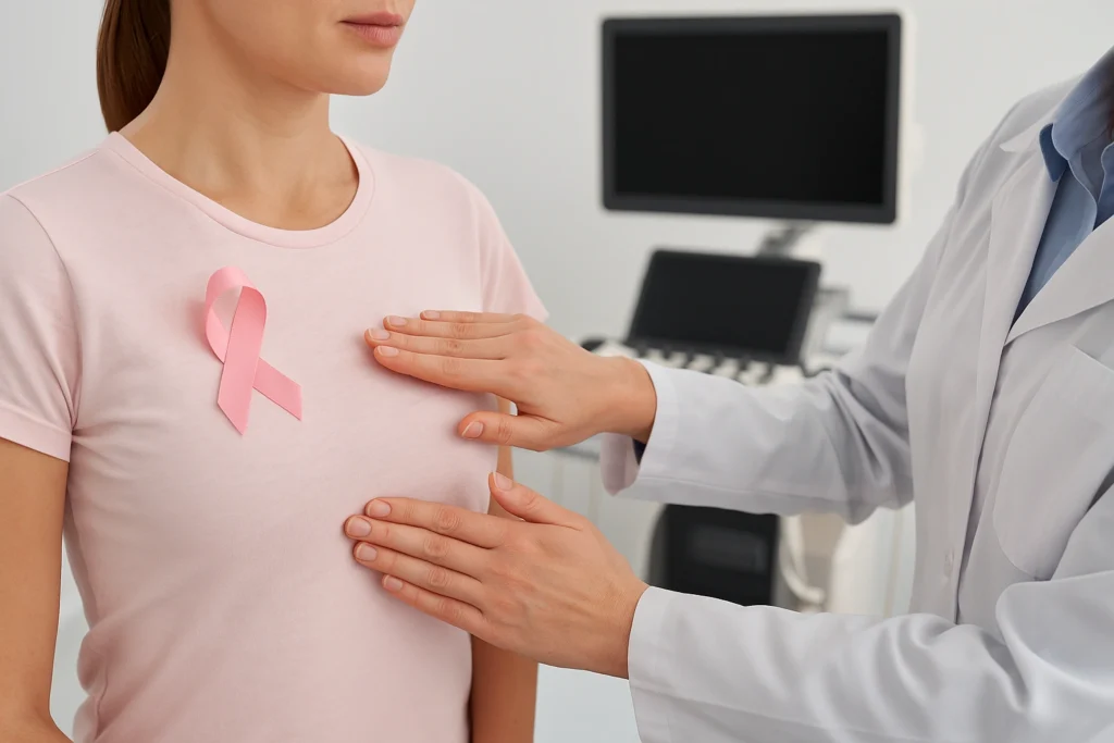 Prevencija raka dojke