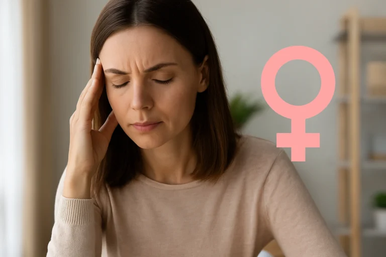 Šta utiče na hormonsku ravnotežu kod žena