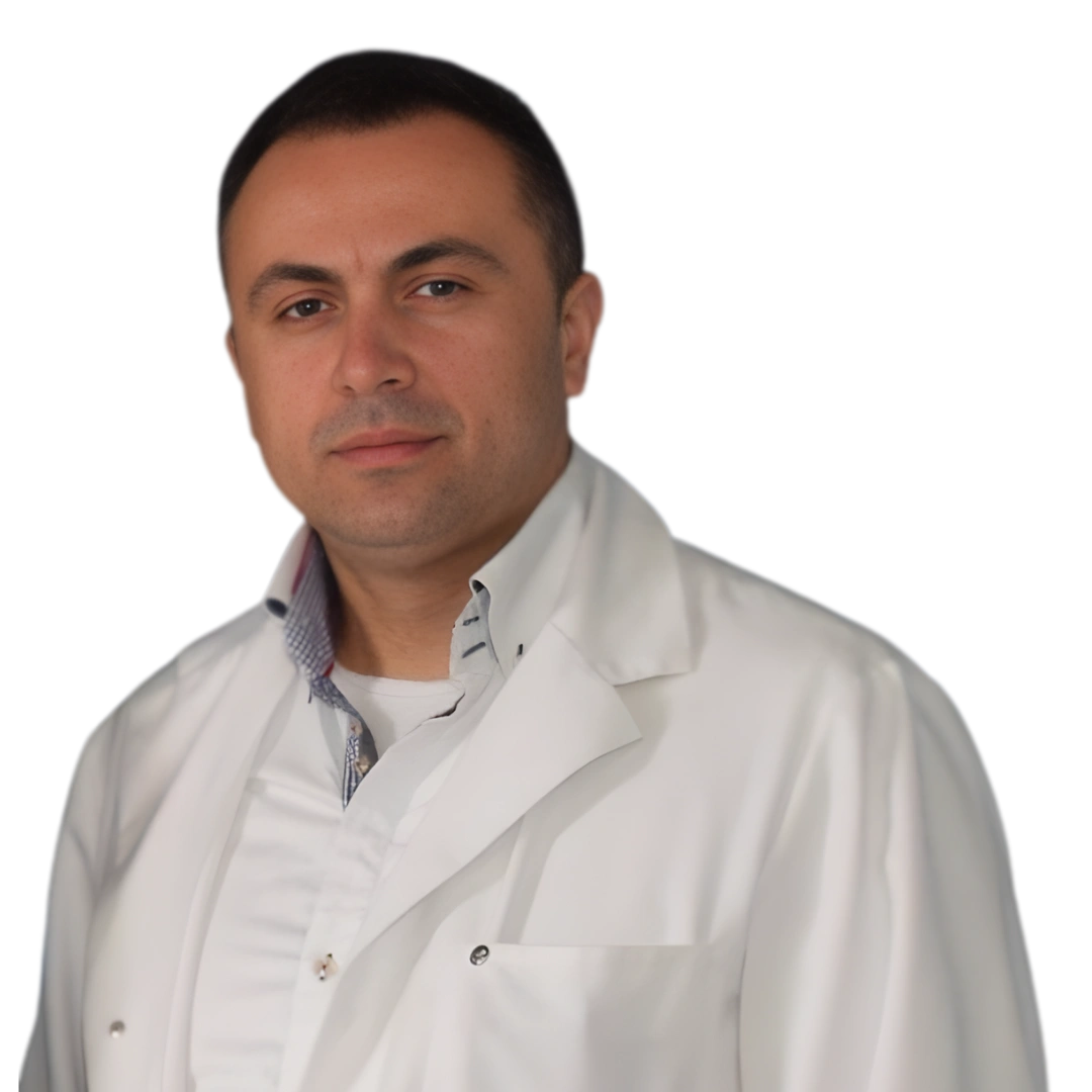 dr Davor Grahovac specijalista hirurgije i član tima Centra za dojku UKC RS