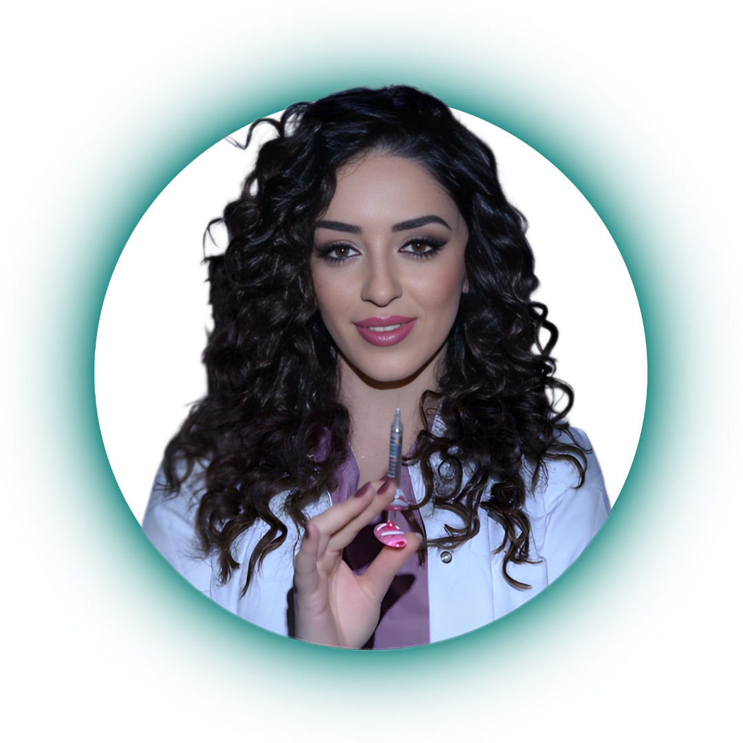 dr Nikolina Nikodinović