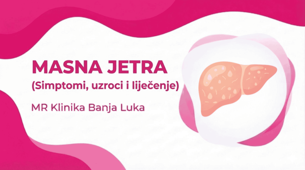 Masna Jetra (SIMPTOMI, UZROCI I LIJEČENJE)