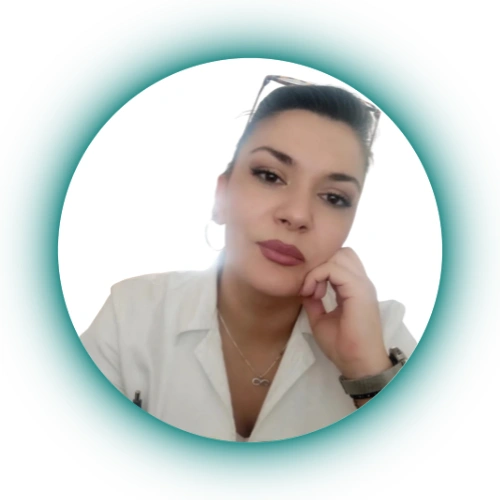 dr Miljana Smiljic oftamolog