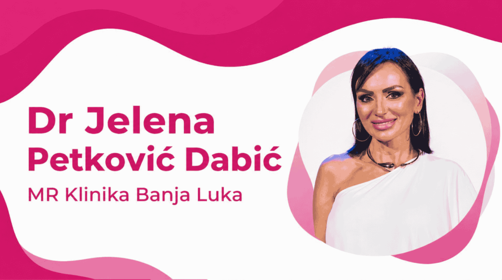 Dr Jelena Petković Dabić dobitnica je prestižne International Medis Awards za medicinska istraživanja