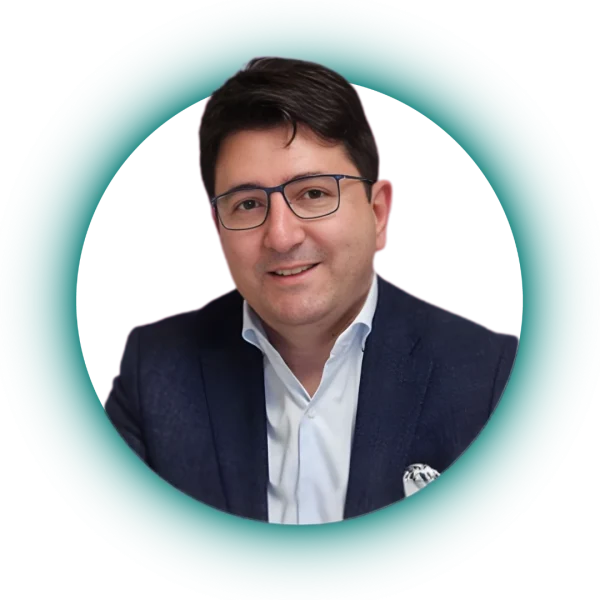 Asist. mr sc. med. dr. Boris Goronja FESC internista-kardiolog savjetnik generalnog direktora za medicinske poslove