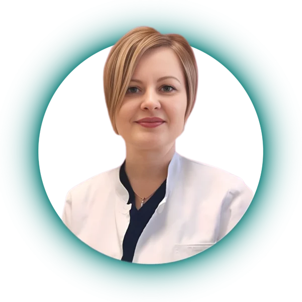 Danijela Radulović Logoped