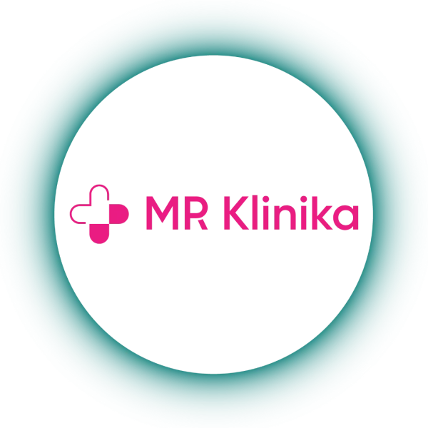 Doktor Mr Klinika