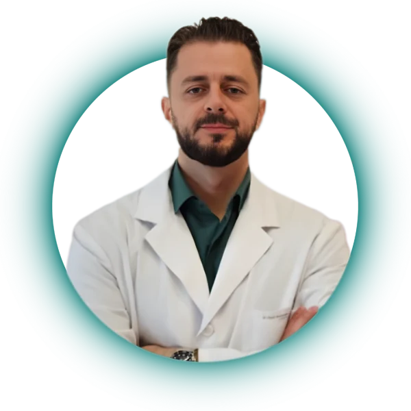 Zeljko Grahovac Abdominalni hirurg