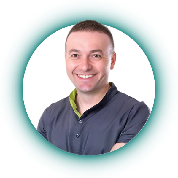 dr Igor Rvovic Specijalista ortopedije vilica