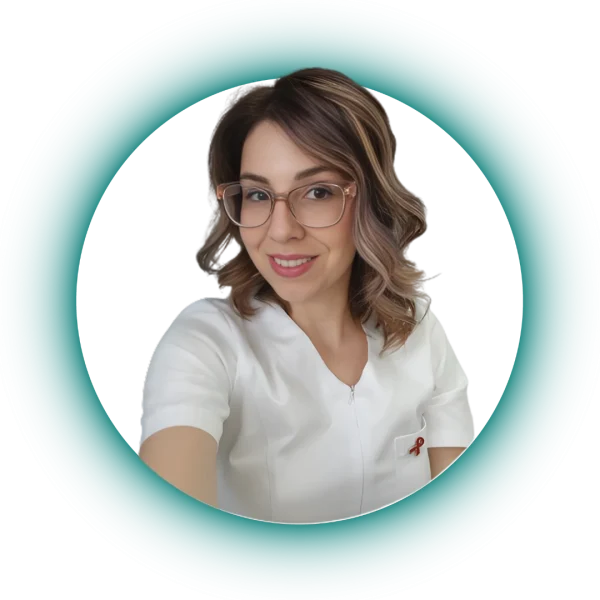 dr LjiljanaPašić Spec. Infektologije