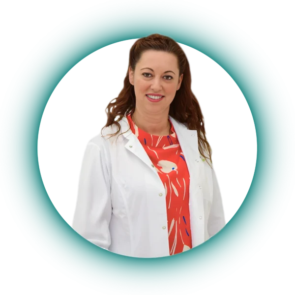 dr. Biljana Vukovic Specijalista interne medicine i subspecijalista hematolog