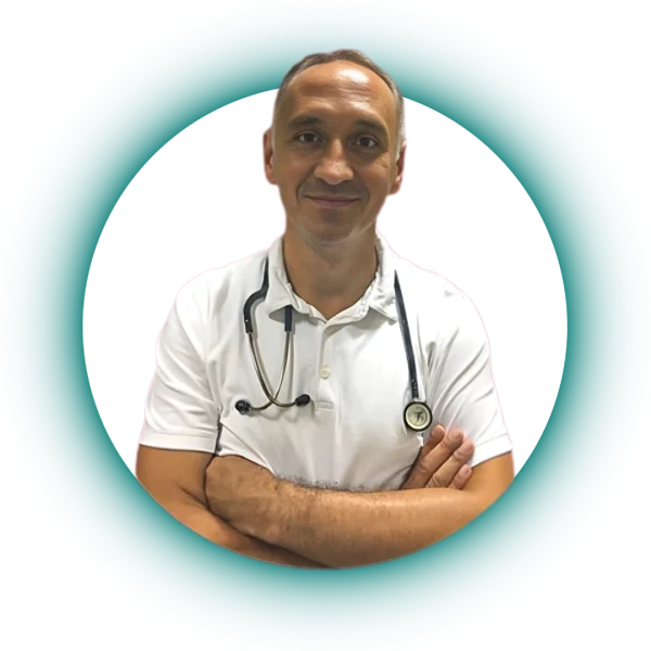 dr. Boris Zec Specijalista pedijatar subspecijalista dječiji kardiolog