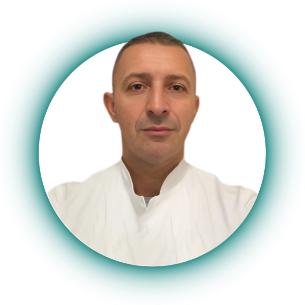 dr. Brane Gotovac Specijalista interne medicine