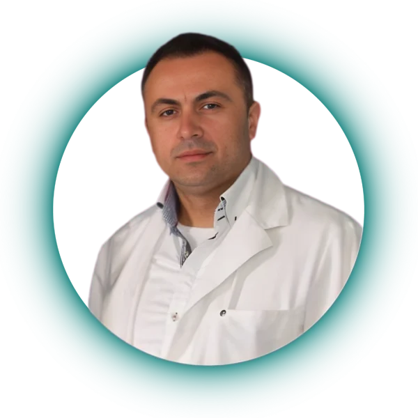 dr. Davor Grahovac Specijalista opšte hirurgije