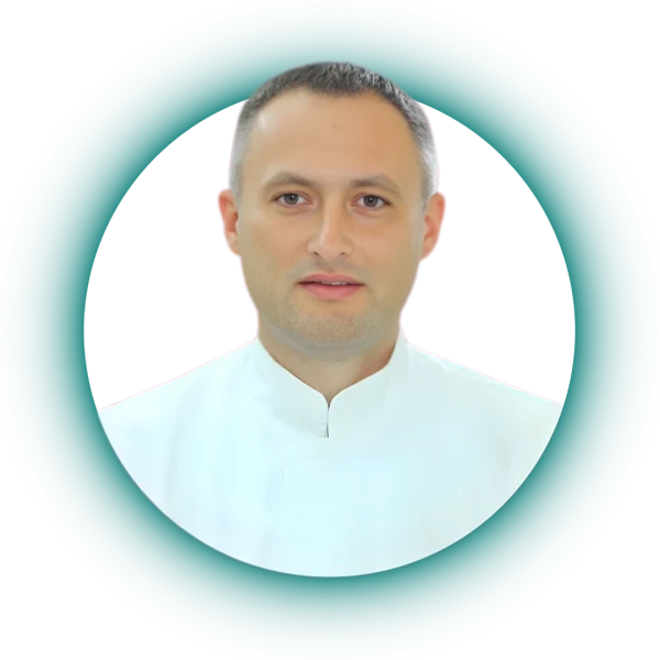 dr. Dejan Gvozden Specijalista ginekologije i akušerstva