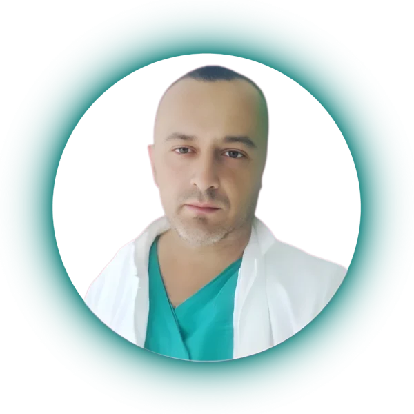 dr. Dragan Džombić Specijalista urologije