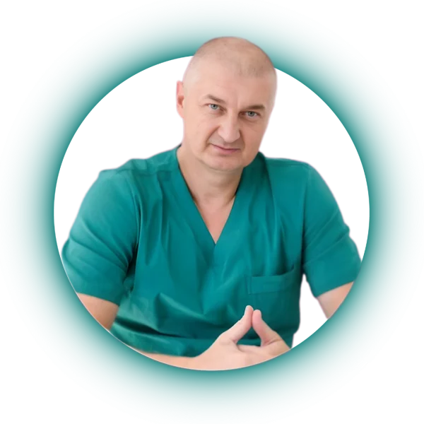 dr. Igor Jeremić Specijalista ginekologije i akušerstva