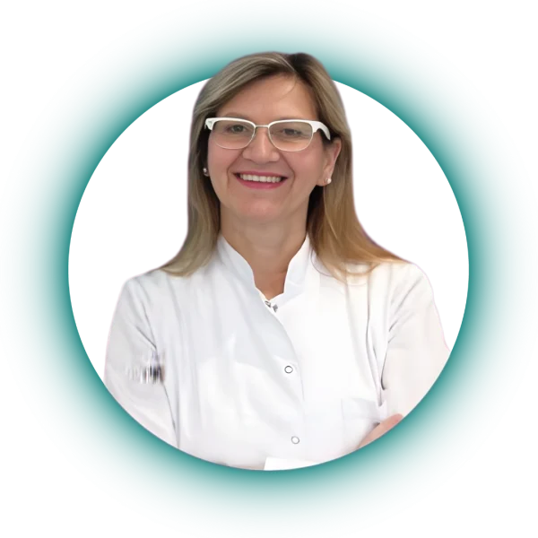 dr. Marijana Lukač Specijalista ginekologije i akušerstva