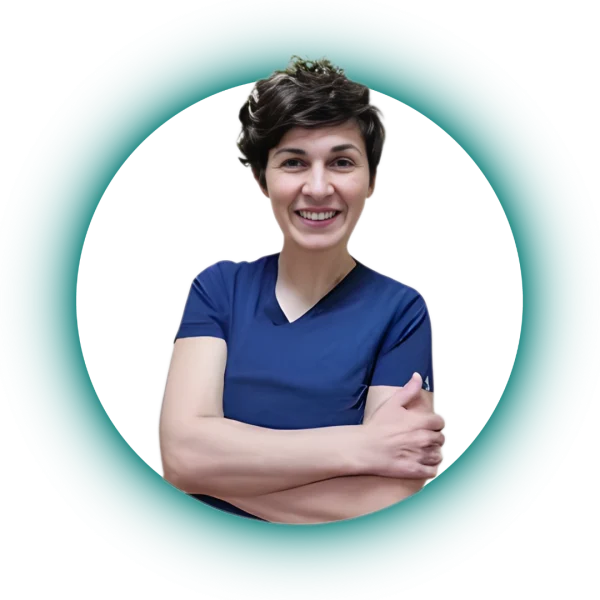 dr. Sara Kisin Jovanovic Specijalista ginekologije i akuserstva