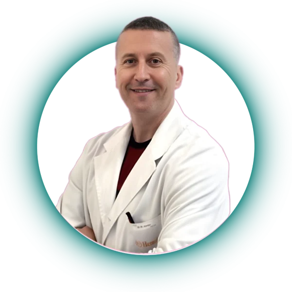 dr. Slaviša Kunarac Specijalista ortoped subspecijalista onkolog