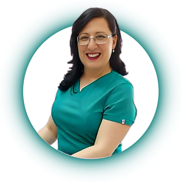 dr. Tatjana Šutilović Specijalista vaskularne hirurgije