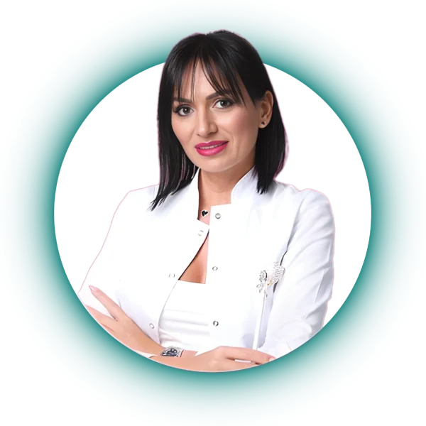 dr. sc. med. Jelena Petković Dabić Specijalista dermatovenerologije